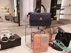 -CHANEL(ifs国际金融店)