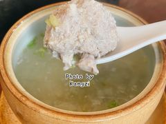 厦门传统肉蓉炖盅-林四喜·闽南传家菜(鼓浪屿店)