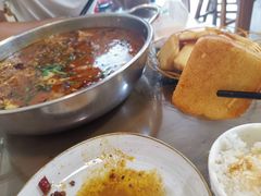 -褒河栈道渔庄(建工路总店)