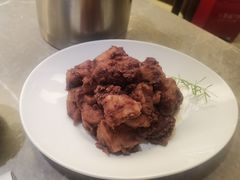 -韩盛·古法烤肉店(皇城恒隆广场店)