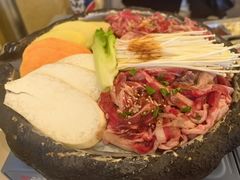 -金哲烤牛肠(海甸岛总店)