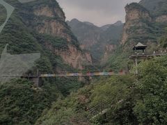 -十渡东湖港风景区
