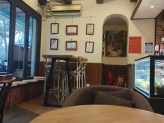 -CafeDuVillage乡村咖啡馆(美邻苑店)