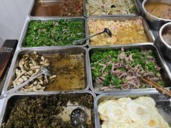 -吉祥面馆(孩儿巷北路店)