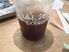 -SAANCI山池咖啡(卓悦中心店)