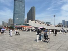 -星海广场