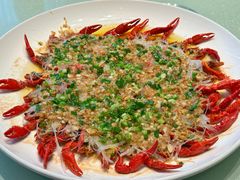 -荣华楼(通贤街店)