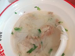 -武圣羊汤·西北面(安德路店)