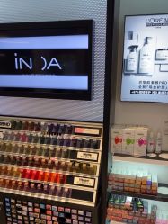 -时尚殿堂hair salon（上地华联店）