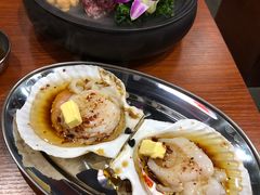 -大阪烧肉BAKA一代(十亩地店)