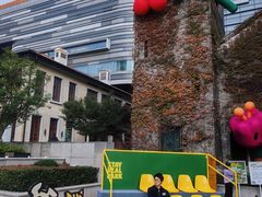 -StayReal Cafe(长宁来福士广场东八区店)