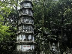 -灵隐飞来峰景区