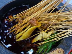 -冒椒火辣(太古里店)