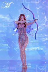 点击看大图 -米莱摄影写真(五大道别墅店)