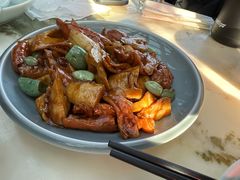 -小吊梨汤·北京菜(香山店)