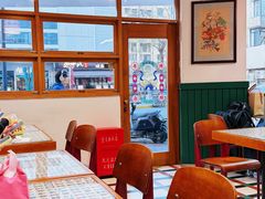 -堂屋糖水店(愚园店)