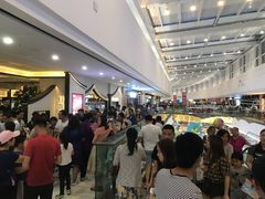 -万达茂商场(南京仙林店)