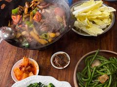 -胡师傅三下锅(汽车站店)