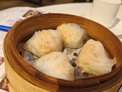-潮福城潮州大酒楼(湖滨北路店)