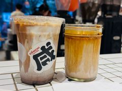 -CENCHI 汵奇咖啡(东四店)