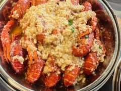 -巴厘龙虾·榜首油焖大虾(音乐学院·沿江酒馆店)