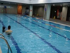 -起航国际游泳培训(张江店)