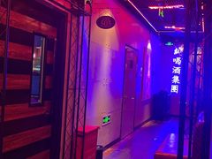 -唱吧麦颂KTV(马驹桥店)