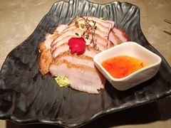 -新白鹿餐厅(金鹰新街口店)