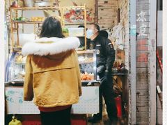 门面-炸串卷饼(北沈路店)