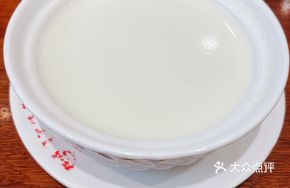 Shawan Ginger Milk Pudding