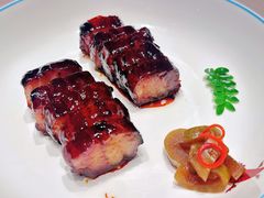 -小炳胜(卓悦中心店)