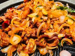 -四季餐厅·新津菜(环湖中路店)