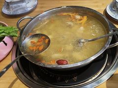 -王二爷药膳鸡(仙林学衡路店)