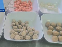 -常来福米粉土豆粉(西单明珠商场店)