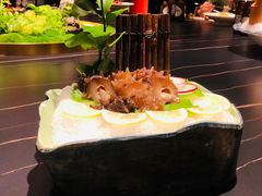 -宝燕壹号景观餐厅(龙盛国际商业广场店)
