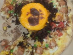 -达美乐比萨(武定店)