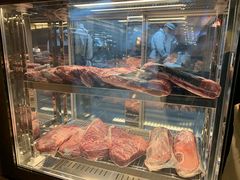 -韩盛·古法烤肉店(皇城恒隆广场店)