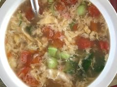 -北京龙庆四季香农家饭庄·灶台鱼·碳烤虹鳟鱼(龙庆峡店)