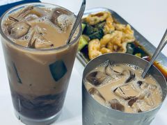 -華歡冰室-WahFoon(吉大店)