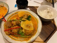 -GOGO Plate(成都太古里店)