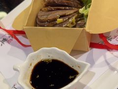 -徐记私厨(半淞园路店)