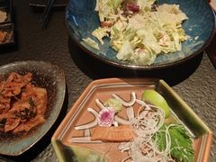 -300杯·和牛烧肉清酒专门店(廊里店)
