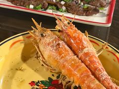 -辉记炭烧海鲜大排档·老字号(福田店)