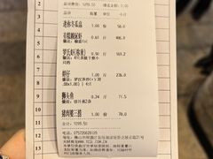 -猪肉婆私房菜(容桂总店)