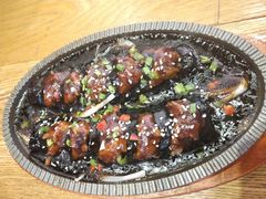 -金翠河烧鹅粤式茶餐厅(龙湖三千集天街店)