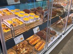 -PARIS BAGUETTE巴黎贝甜(周浦万达店)