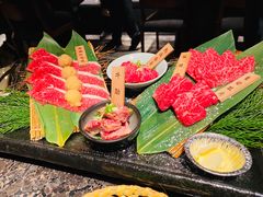 -老乾杯和牛烧肉(王府中环店)