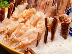 -东海怡品海鲜豆捞(舟宿夜江店)