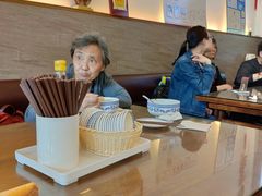 大堂-笑来喜馄饨小笼工坊店(湖滨街店)