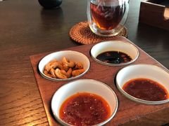 -广州柏悦酒店·悦景轩·粤菜餐厅